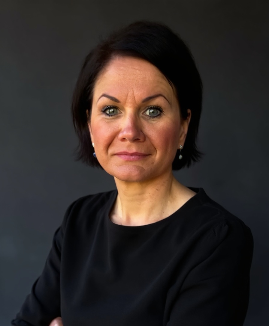 Stine Jensen