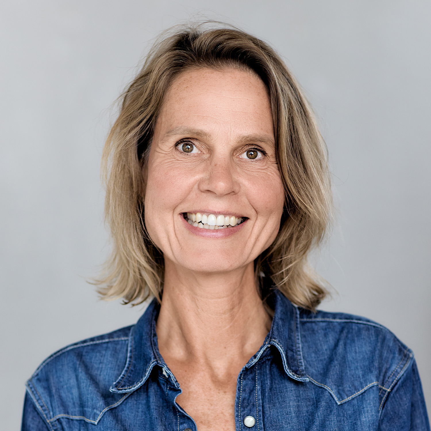 Familierådgiver Janne Leth Førgaard